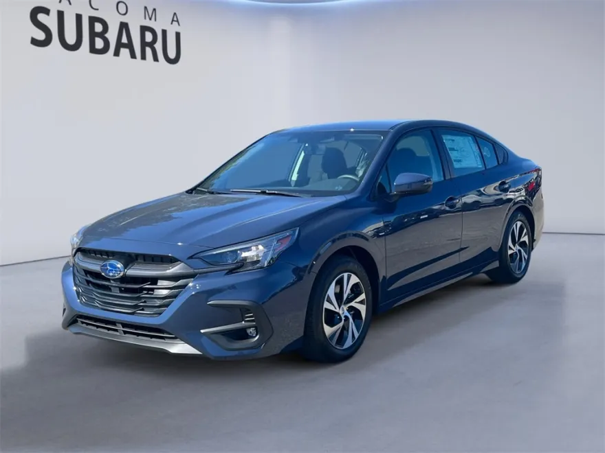 2025 Subaru Legacy Premium photo 1