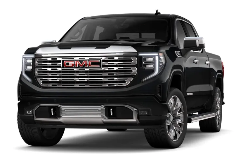 2025 Gmc Sierra 1500 Denali photo 1