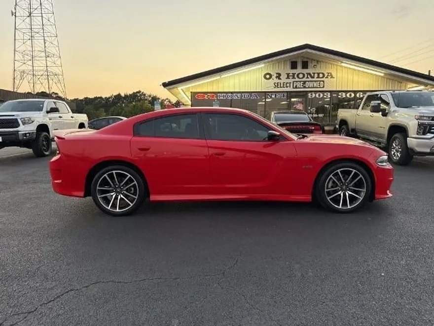 2023 Dodge Charger R/T photo 1