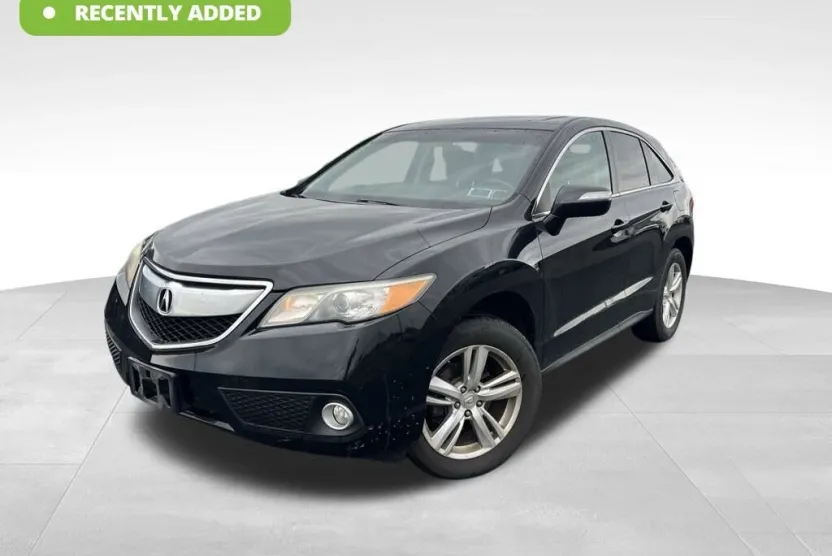 2015 Acura RDX Base Technology photo 1