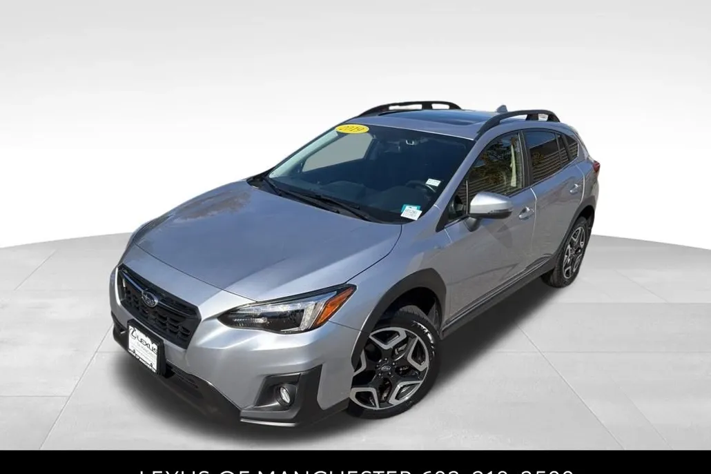 2019 Subaru Crosstrek 2.0i Limited photo 1