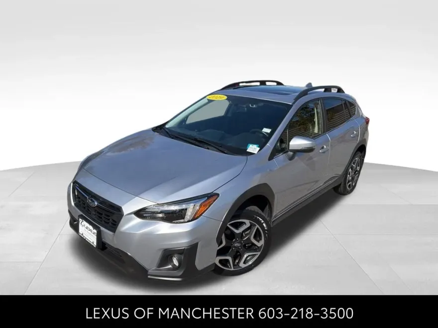 2019 Subaru Crosstrek 2.0i Limited photo 1