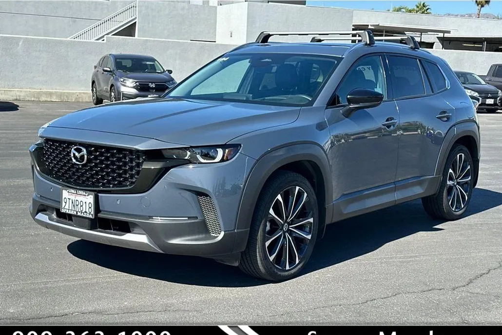 2025 Mazda CX-50 2.5 Turbo Premium Plus photo 1