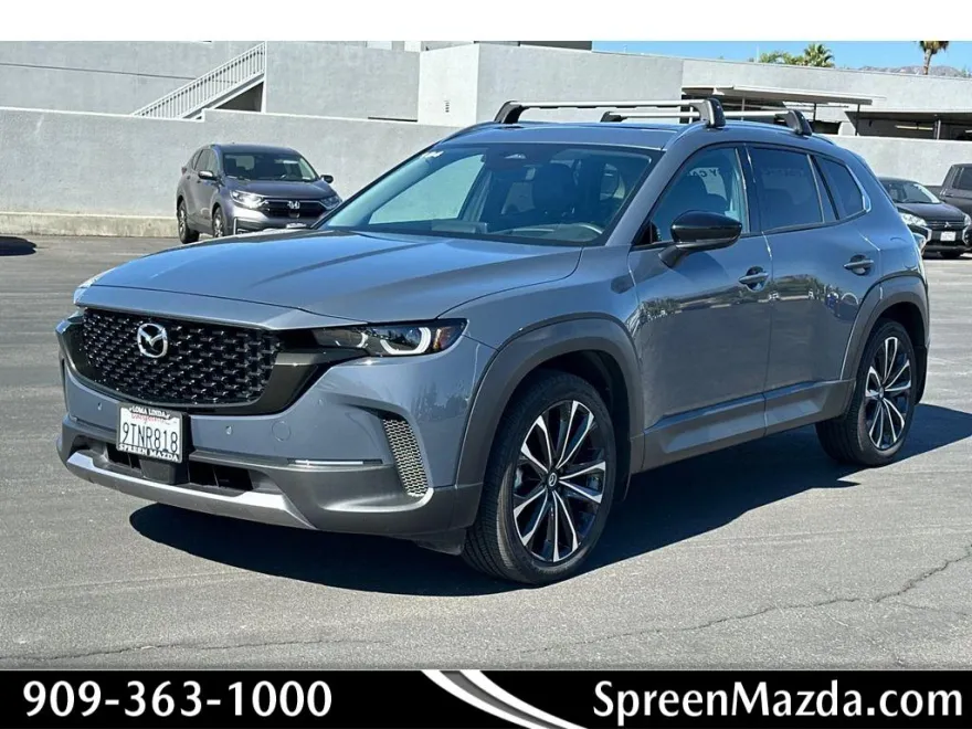 2025 Mazda CX-50 2.5 Turbo Premium Plus photo 1