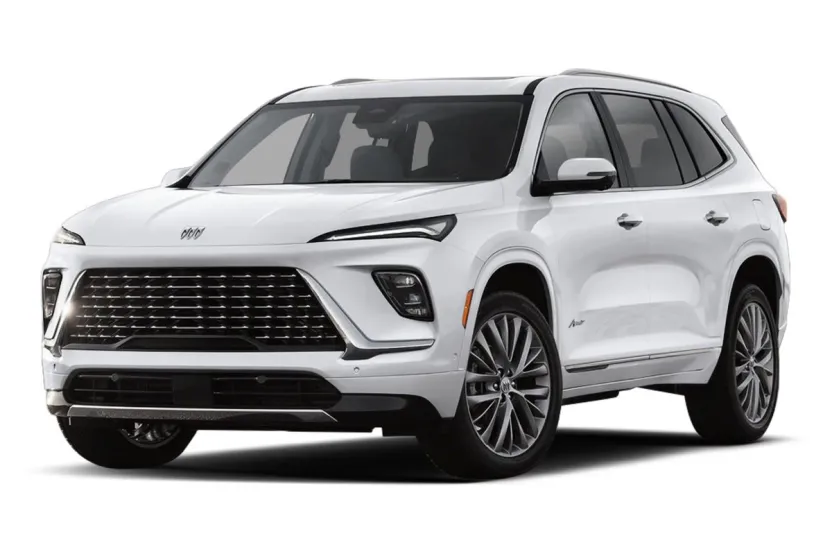 2025 Buick Enclave Sport Touring photo 1