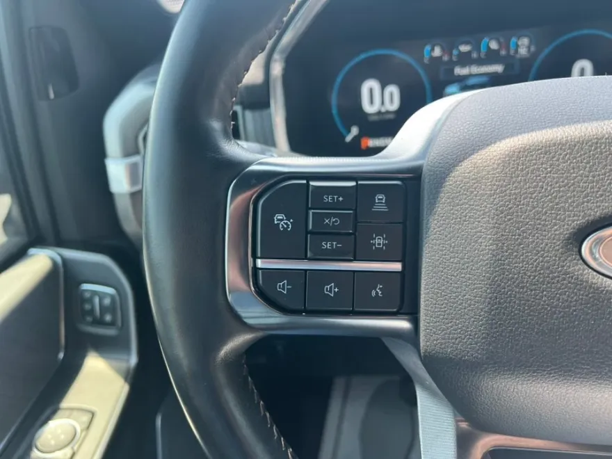 2021 Ford F-150 Platinum photo 24