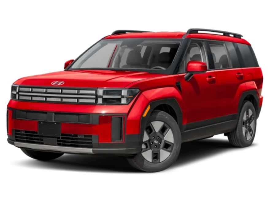 2025 Hyundai Santa Fe SEL photo 1