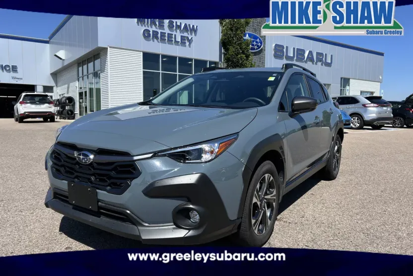 2024 Subaru Crosstrek Premium photo 1