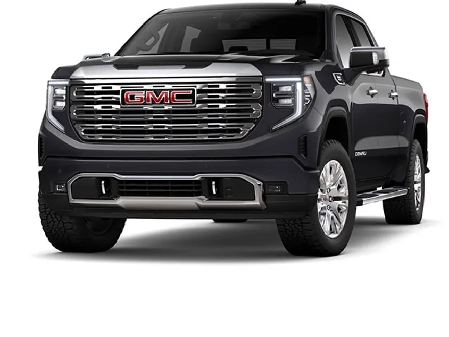 2023 Gmc Sierra 1500 Denali photo 1