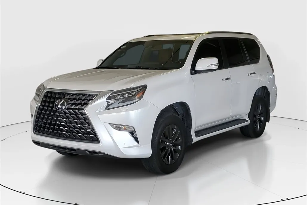 2023 Lexus GX 460 photo 1