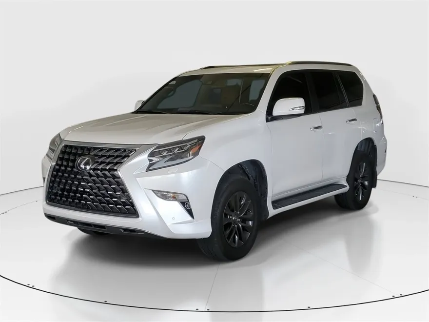 2023 Lexus GX 460 photo 1