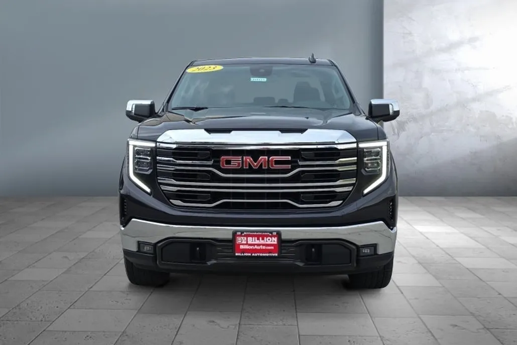 2023 Gmc Sierra 1500 SLT photo 1