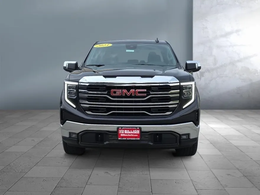 2023 Gmc Sierra 1500 SLT photo 1