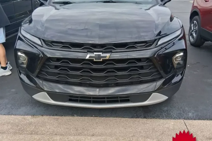 2023 Chevrolet Blazer 2LT photo 1