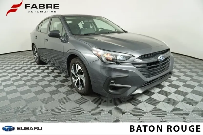 2025 Subaru Legacy Premium photo 1