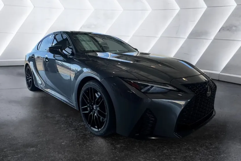 2023 Lexus IS 500 F SPORT Performance photo 1
