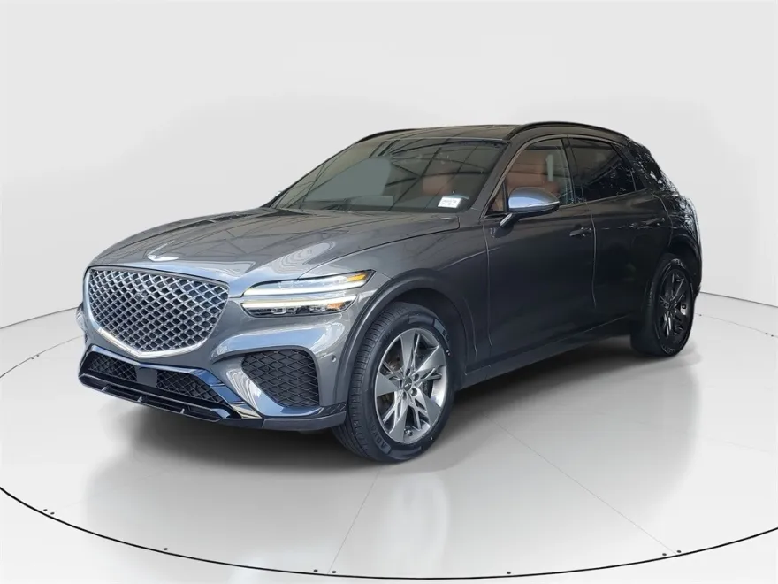 2023 Genesis GV70 3.5T Sport Advanced photo 1