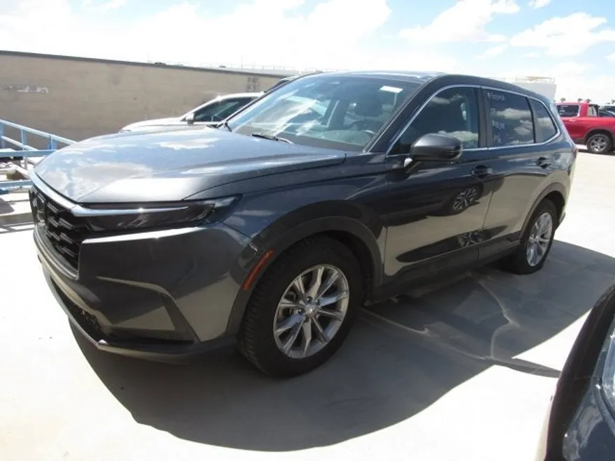 2023 Honda CR-V EX-L photo 1