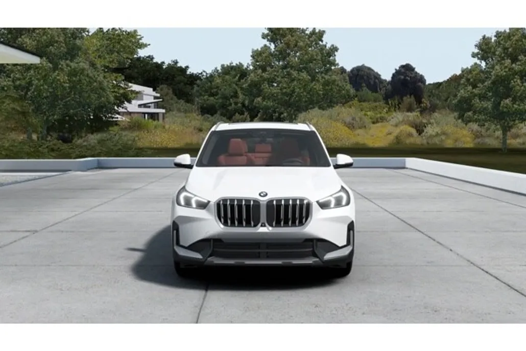 2026 Bmw X1 XDrive28i photo 1