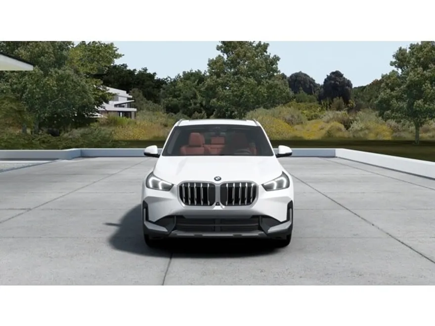 2026 Bmw X1 XDrive28i photo 1