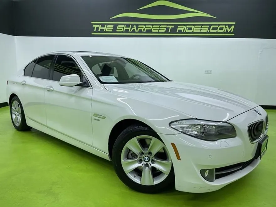 2015 Bmw 320i xDrive Sedan SA photo 1