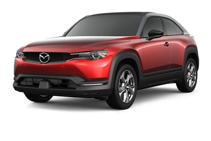2022 Mazda MX-30 Premium Plus photo 1