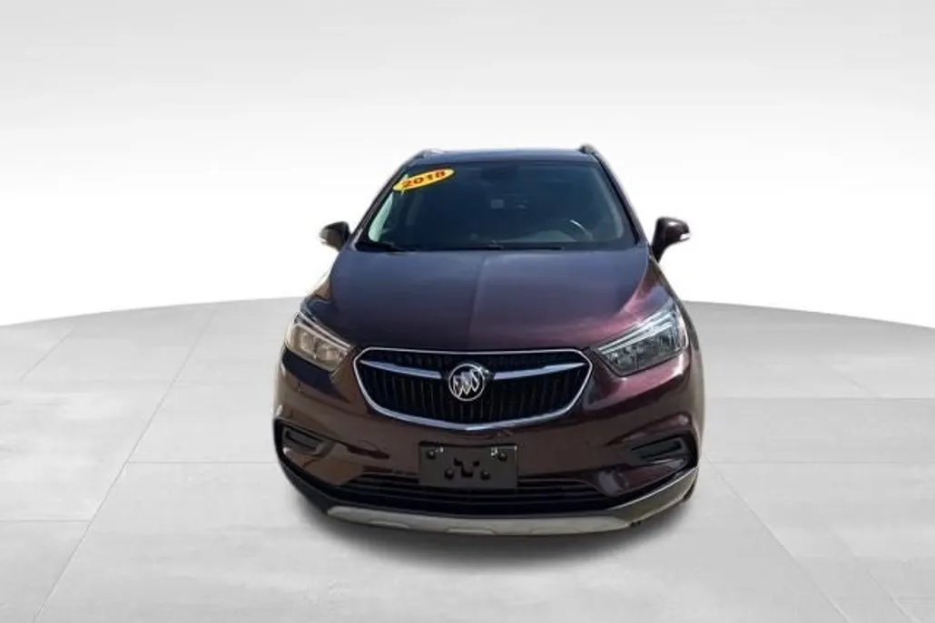 2018 Buick Enclave Preferred photo 1