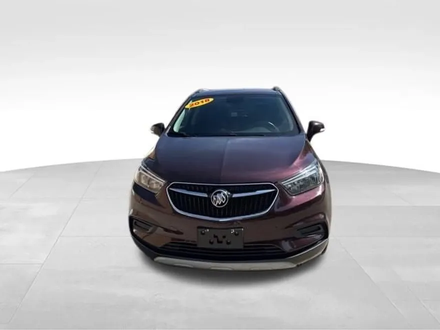 2018 Buick Enclave Preferred photo 1