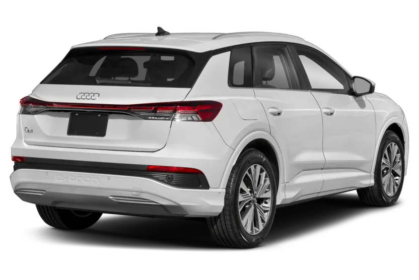 2023 Audi Q4 50 E-tron Premium Plus photo 1