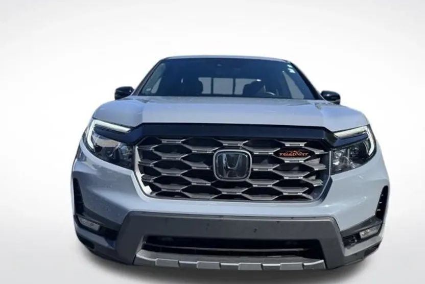2024 Honda Ridgeline TrailSport photo 1