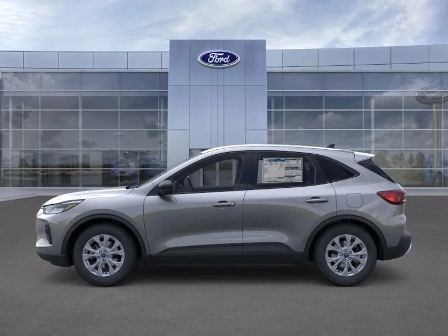 2025 Ford Escape Active Sport photo 1