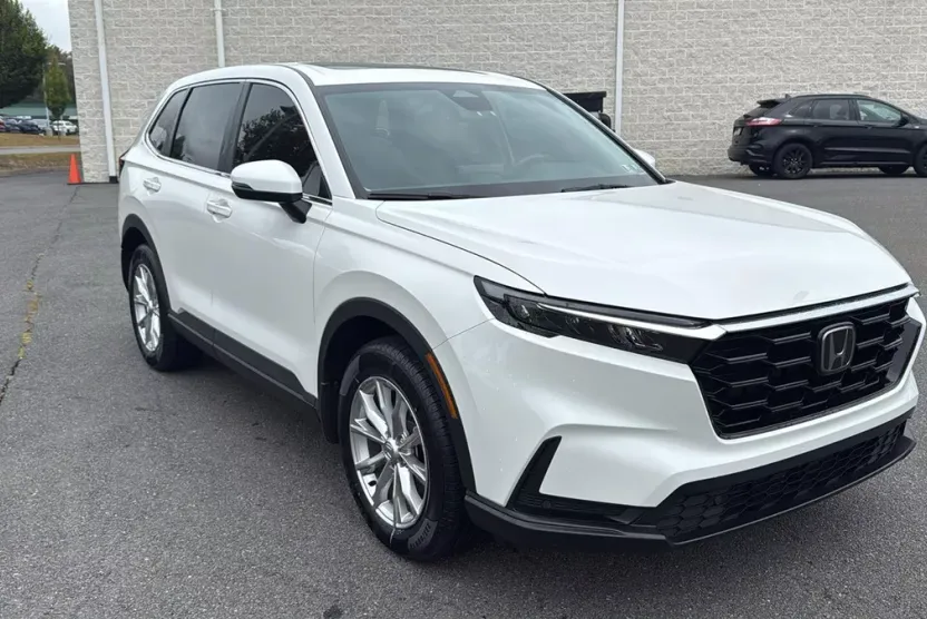 2024 Honda CR-V EX-L photo 1