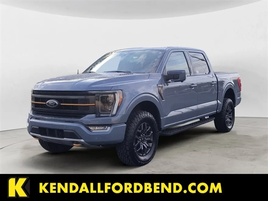 2023 Ford F-150 Tremor photo 1