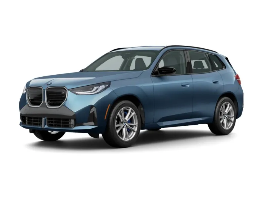 2026 Bmw X3 M50 photo 1