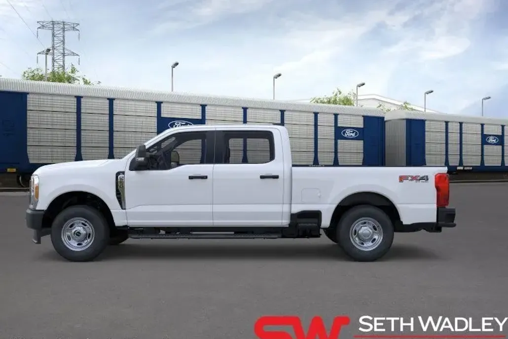 2026 Ford F-250 photo 1