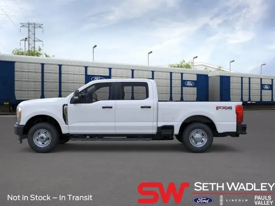 2026 Ford F-250 photo 1