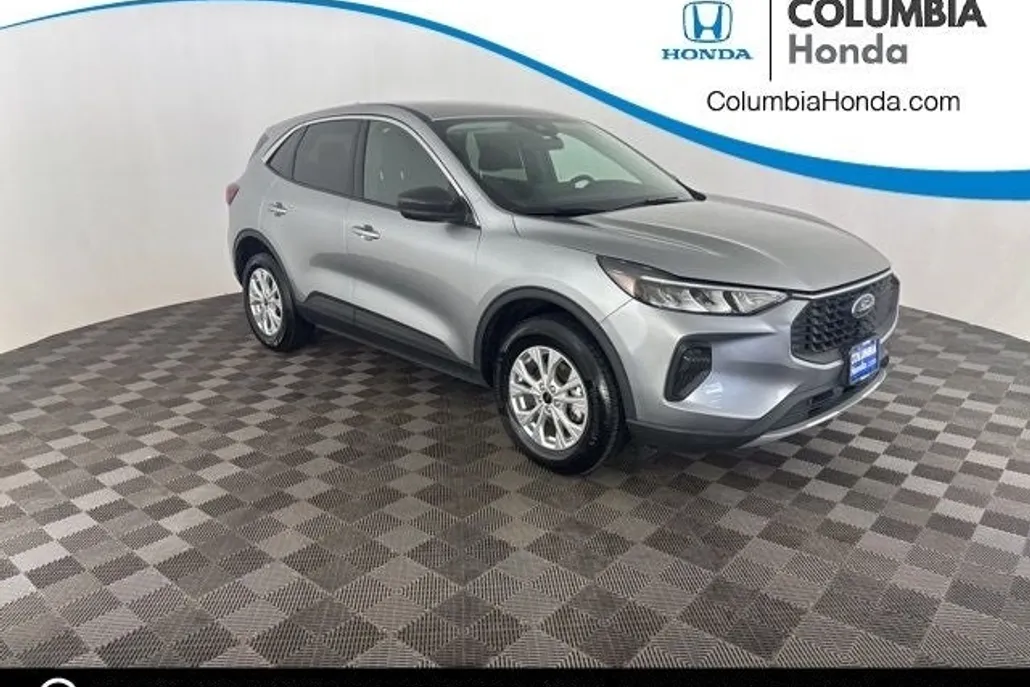 2024 Ford Escape Active photo 1