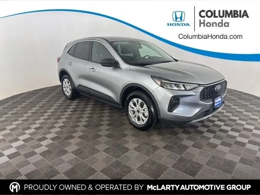 2024 Ford Escape Active photo 1