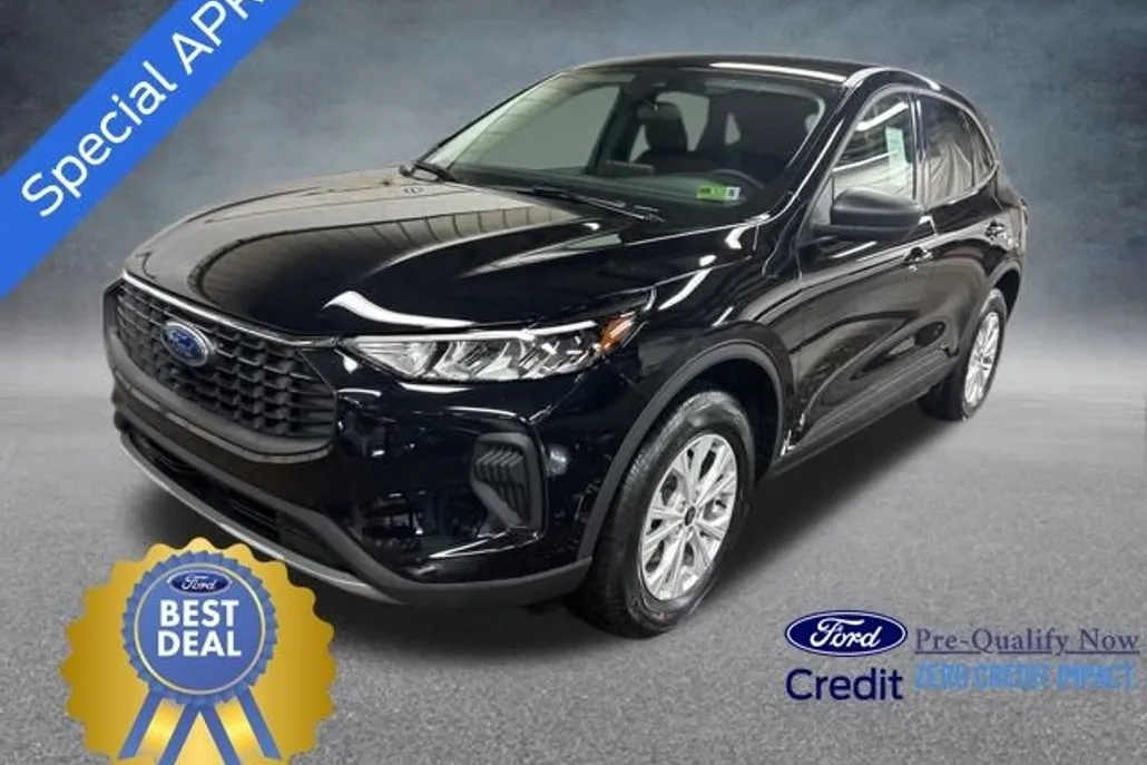 2025 Ford Escape Active photo 1