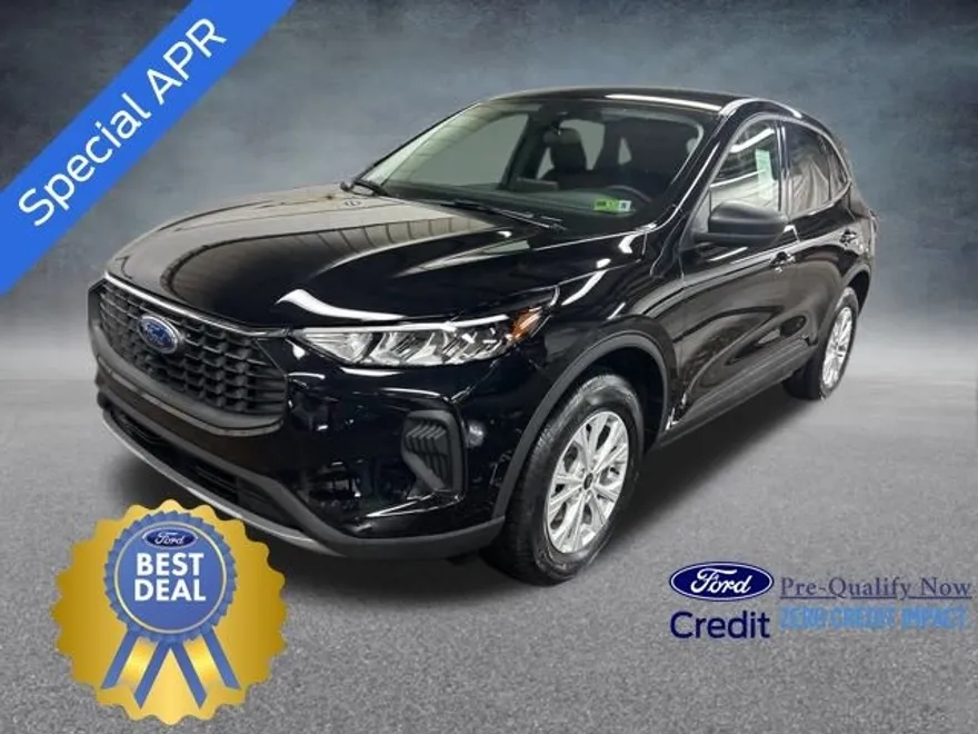 2025 Ford Escape Active photo 1