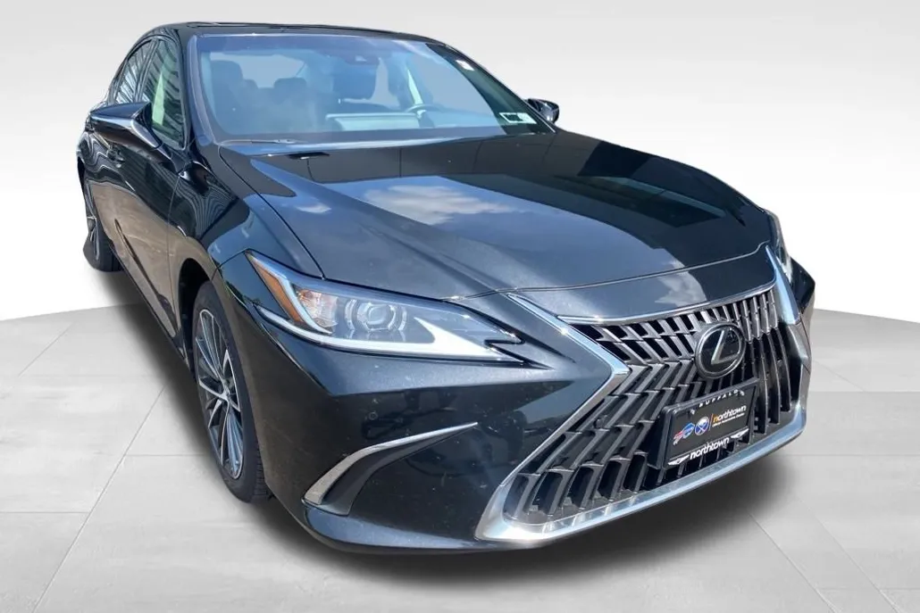 2022 Lexus ES 350 photo 1
