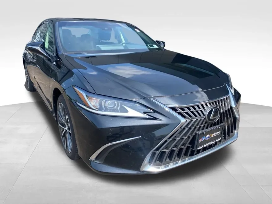 2022 Lexus ES 350 photo 1