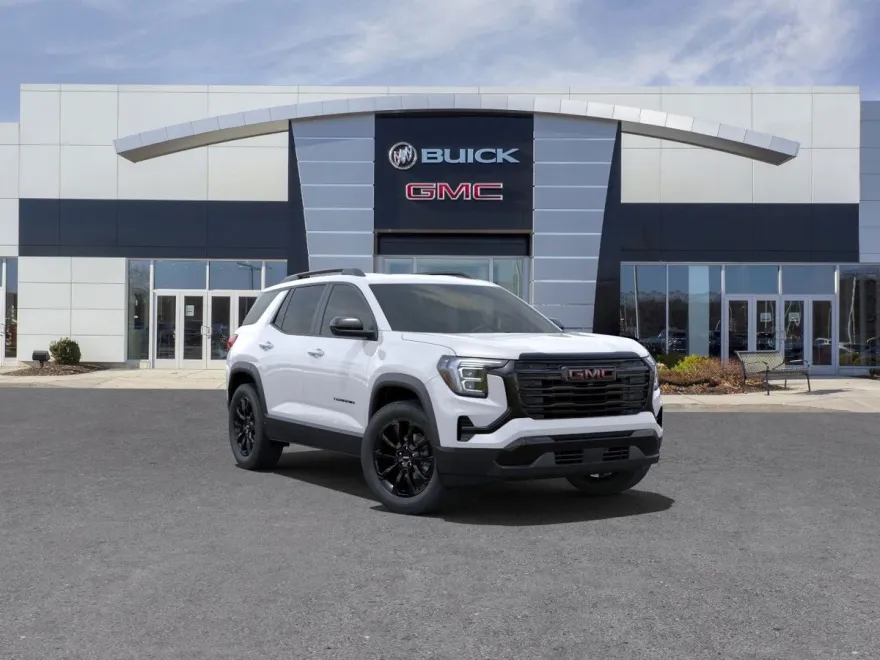 2026 Gmc Terrain Elevation photo 1