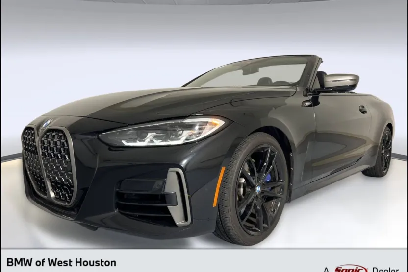 2023 Bmw M440i photo 1