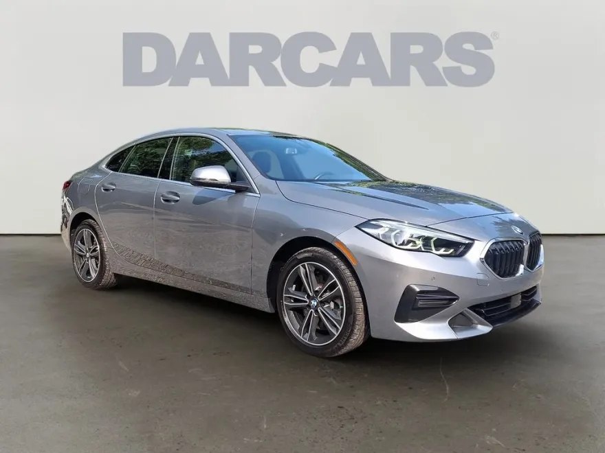 2024 Bmw 228i photo 1