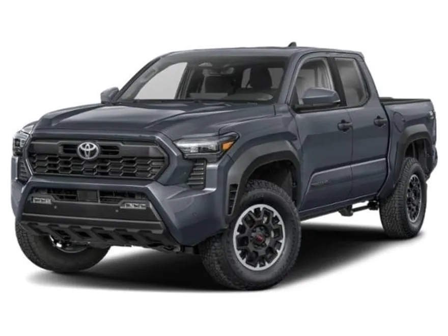 2025 Toyota Tacoma TRD Double Cab photo 1