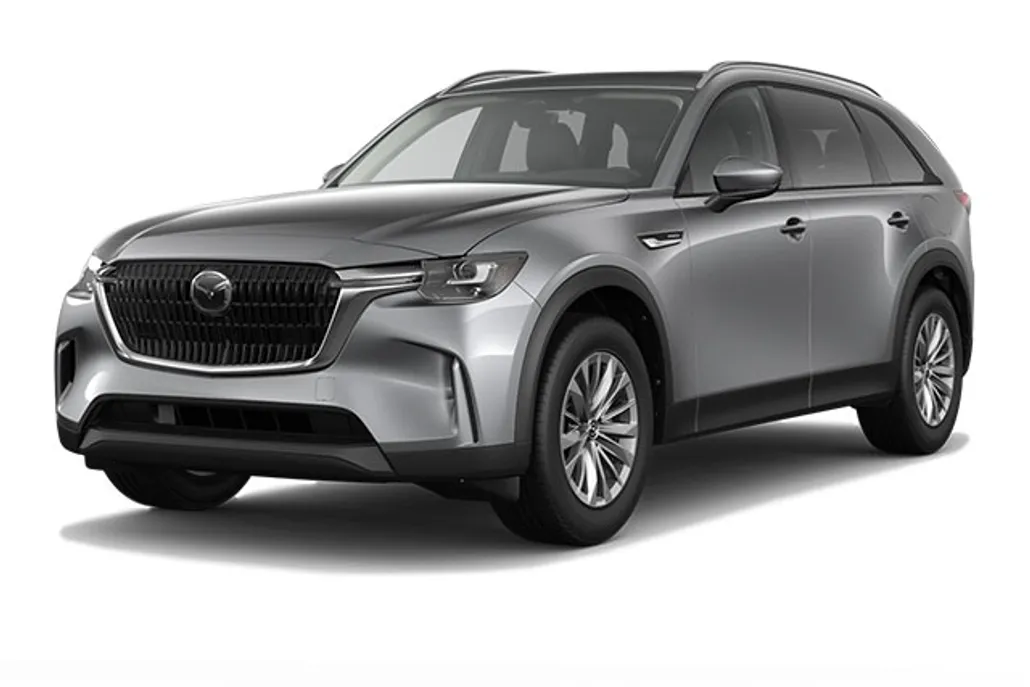 2024 Mazda CX-90 Plug-in Hybrid Preferred photo 1