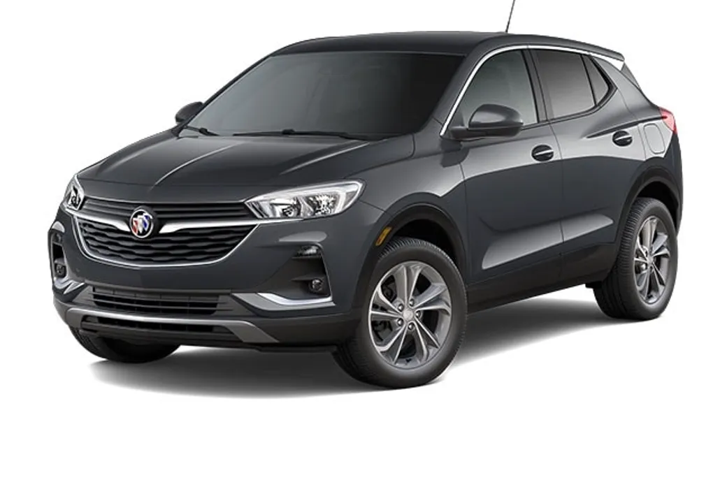 2023 Buick Encore GX Preferred photo 1