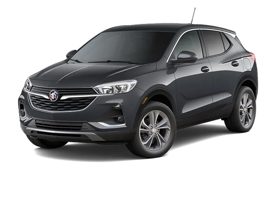 2023 Buick Encore GX Preferred photo 1