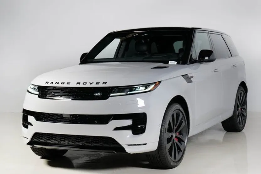 2025 Land Rover Range Rover Sport SE photo 1
